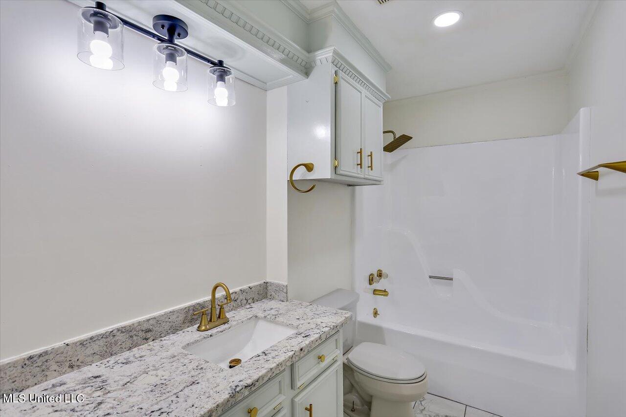 102 Hickory Street Brandon, MS 39042 - Photo 20 of 30 24-102 Hickory St