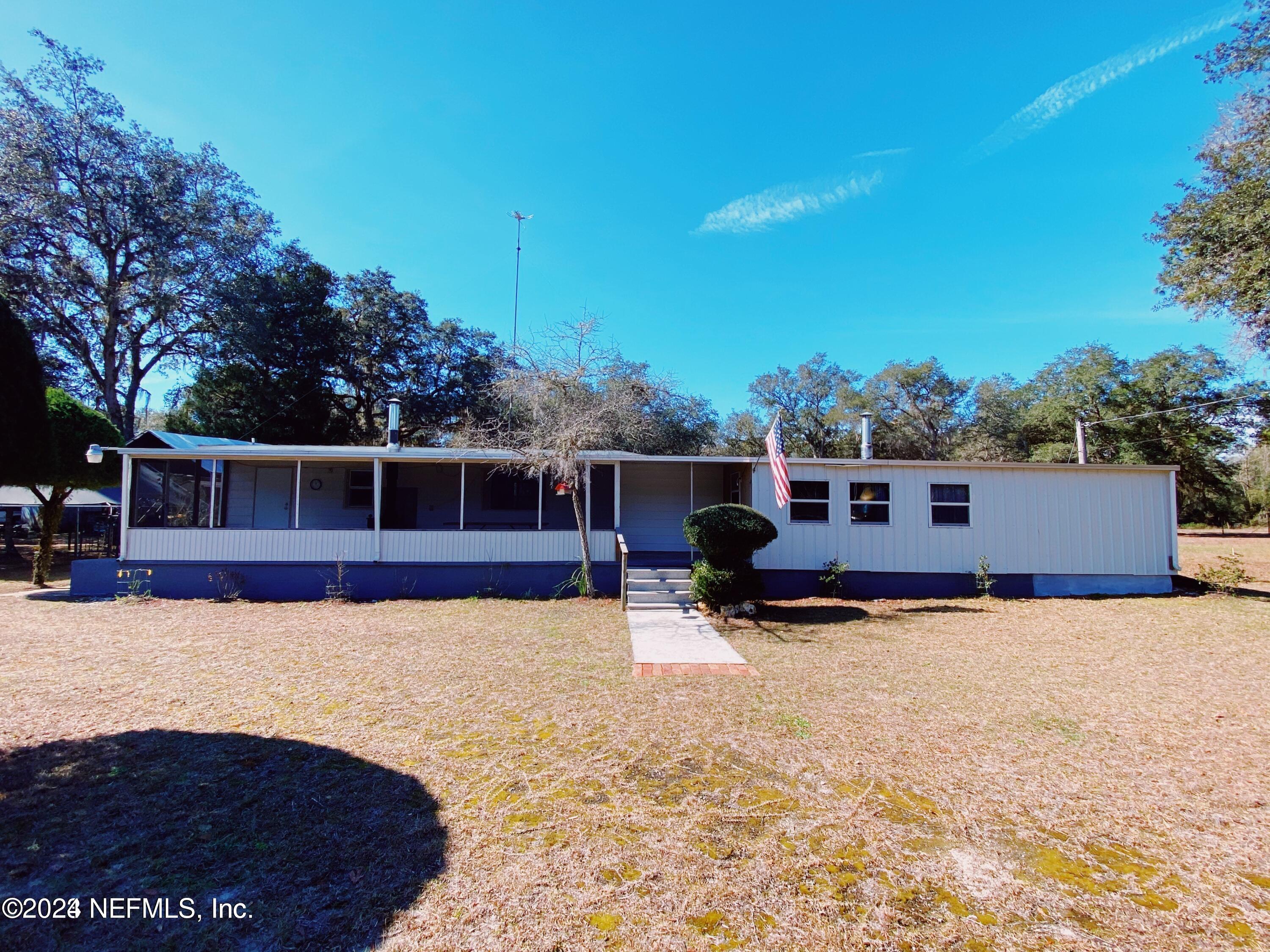 107 Carmichael Road Interlachen, FL 32148 - Photo 1 of 13 house