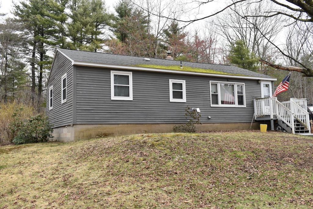 133 Mt Delight Road Deerfield, NH 03037 - Photo 1 of 40