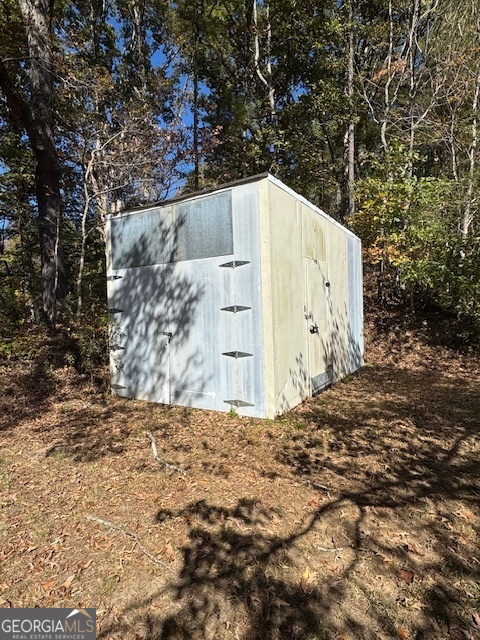 902 Pinyan Road Southeast Ranger, GA 30734 - Photo 24 of 60 a view of a entrance gate of a building