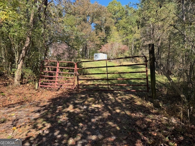 902 Pinyan Road Southeast Ranger, GA 30734 - Photo 27 of 60 a view of a forest with houses