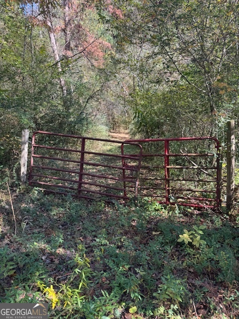 902 Pinyan Road Southeast Ranger, GA 30734 - Photo 29 of 60 a view of outdoor space and deck