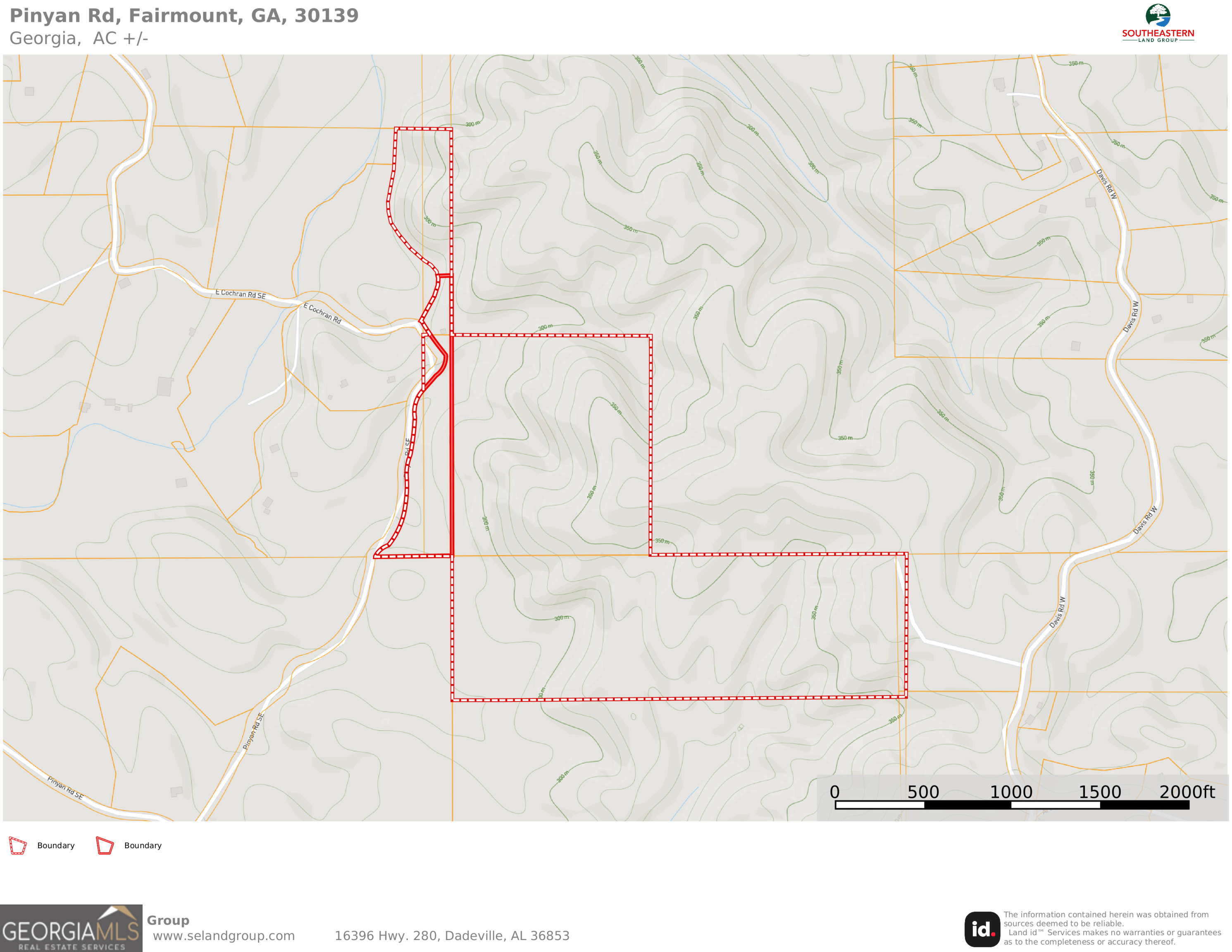 902 Pinyan Road Southeast Ranger, GA 30734 - Photo 4 of 60 a black and white photo of a room