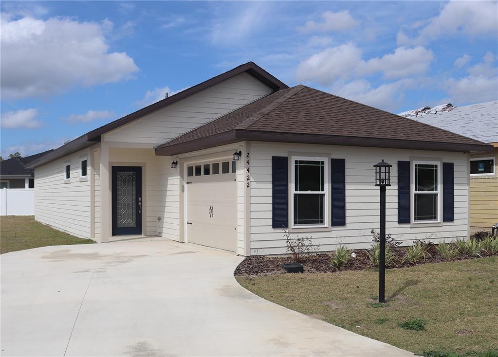 24422 Southwest 18th Road Newberry, FL 32669 - Photo 1 of 1