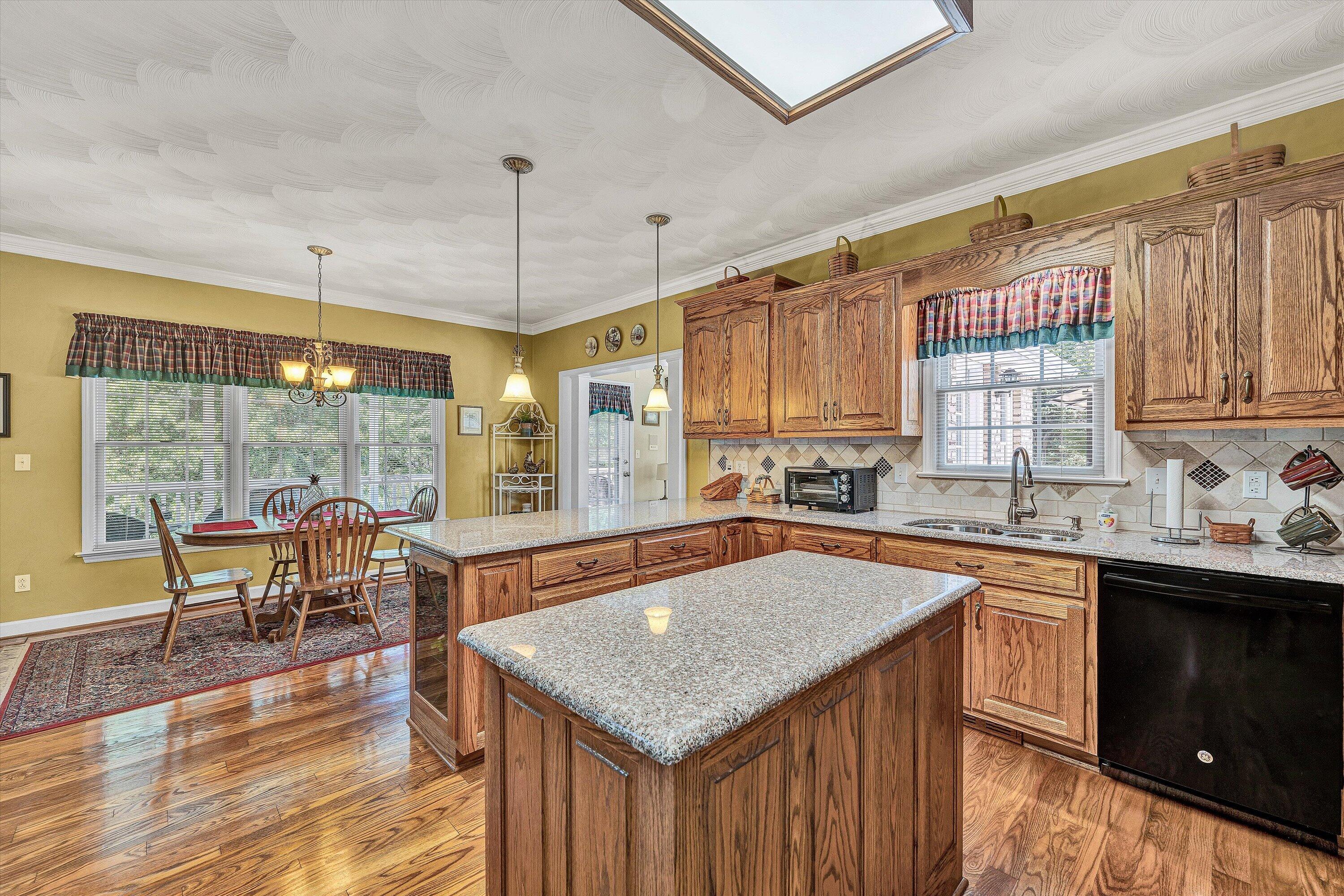 134 Stoneybrook Road Roanoke, VA 24019 - Photo 27 of 76 25-DSC00046