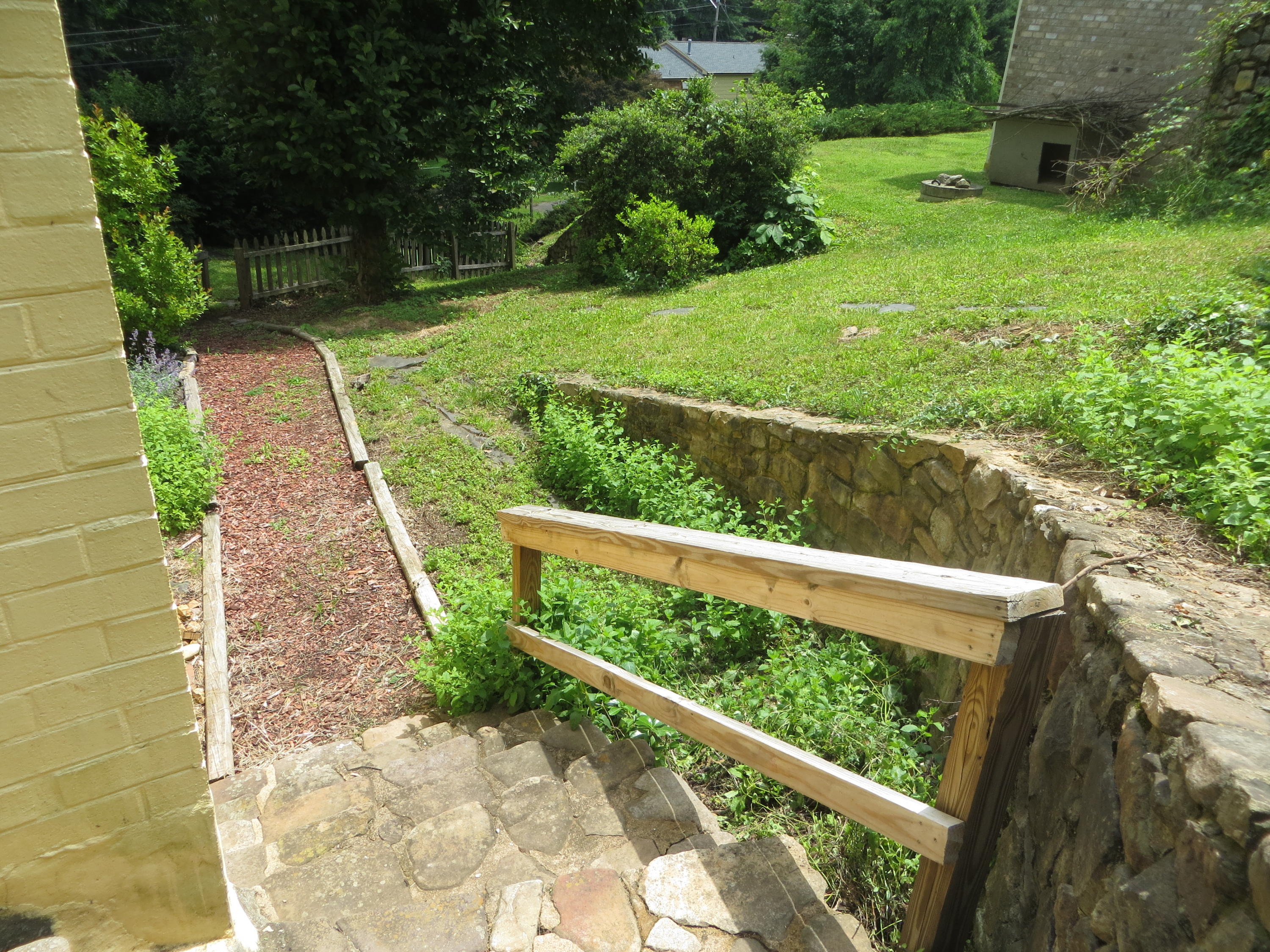 3714 Winding Way Road Southwest Roanoke, VA 24015 - Photo 11 of 42 IMG_4022