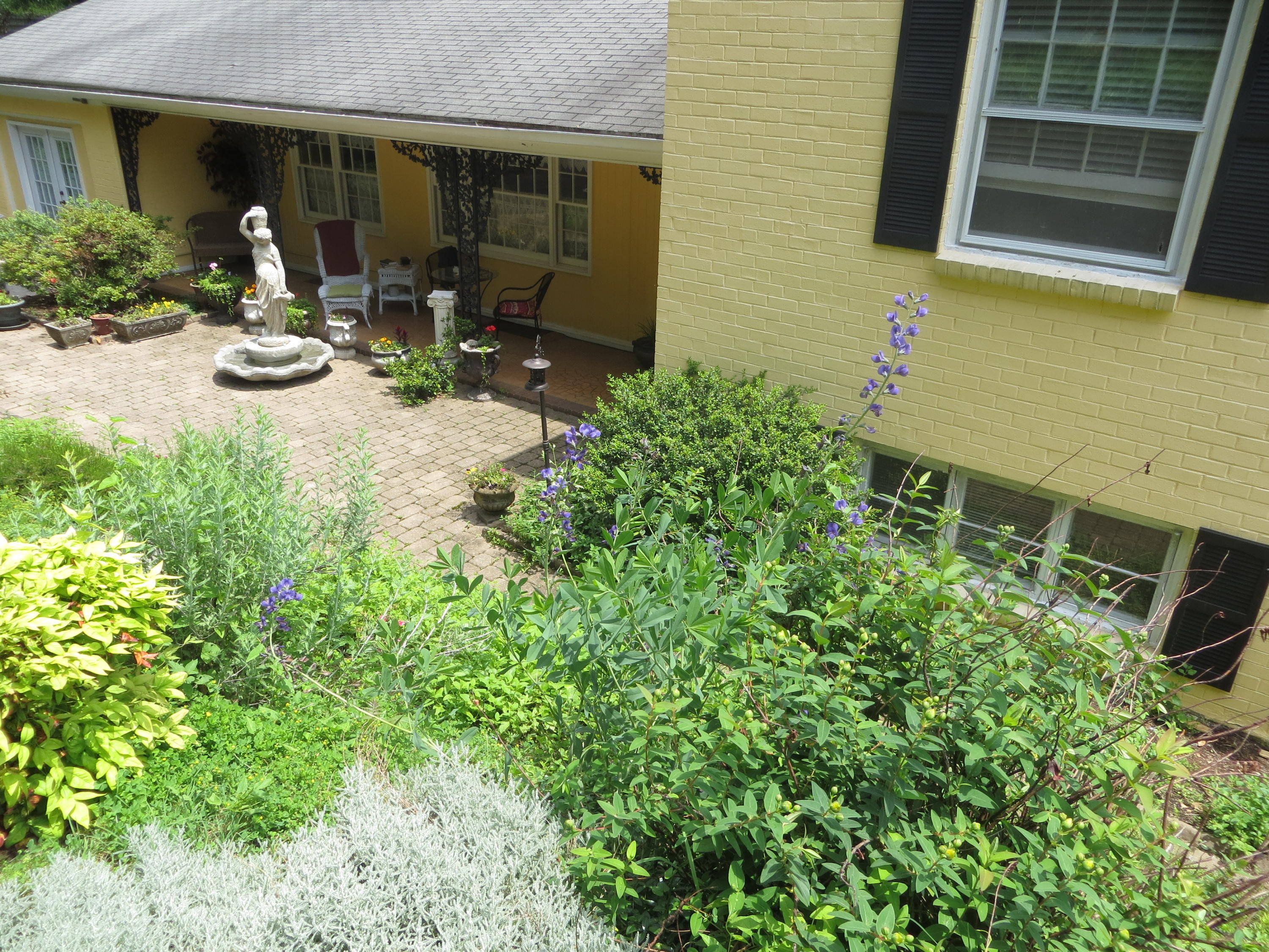 3714 Winding Way Road Southwest Roanoke, VA 24015 - Photo 7 of 42 IMG_4016