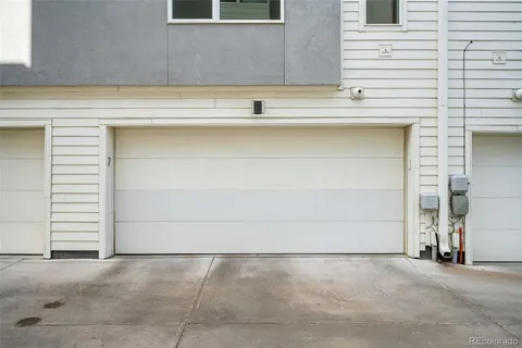 $700,000 | 1615 North Harlan Street, Unit 2, Lakewood, CO 80214