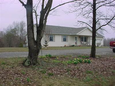4000 Germany Hill Road Manchester, OH 45144 - Photo 1 of 1 Gallery Image 1