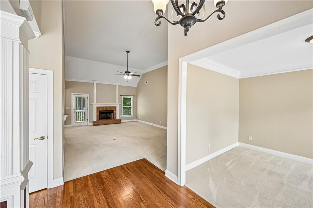 3923 Springtree Lane Hoschton, GA 30548 - Photo 6 of 65