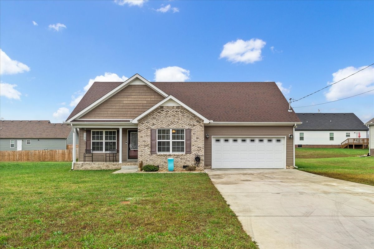 138 Ridge Street Manchester, TN 37355 - Photo 1 of 30 Gallery Image 1