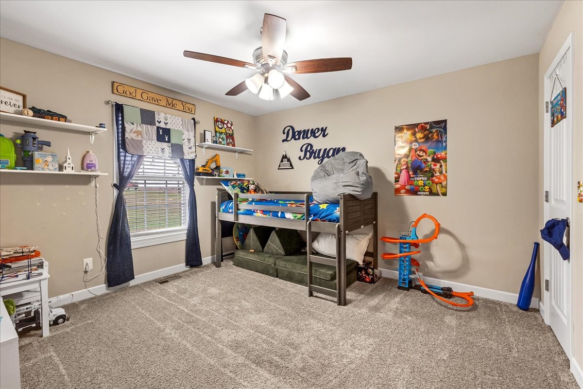 138 Ridge Street Manchester, TN 37355 - Photo 17 of 30 Gallery Image 17