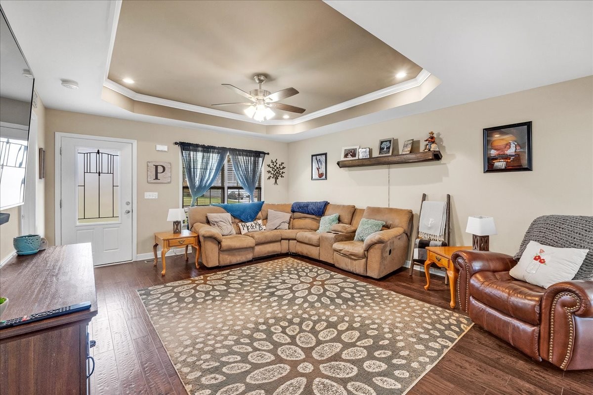 138 Ridge Street Manchester, TN 37355 - Photo 2 of 30 Gallery Image 2