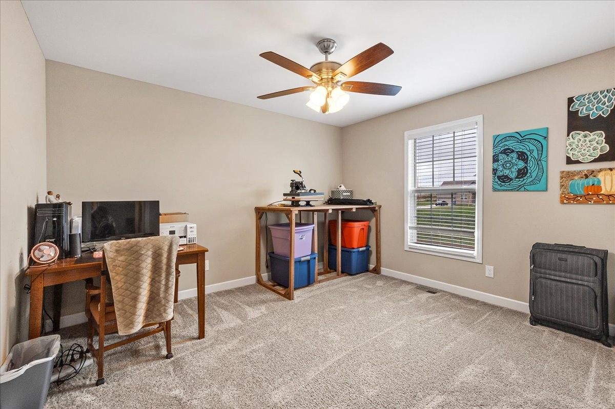 138 Ridge Street Manchester, TN 37355 - Photo 23 of 30 Gallery Image 23