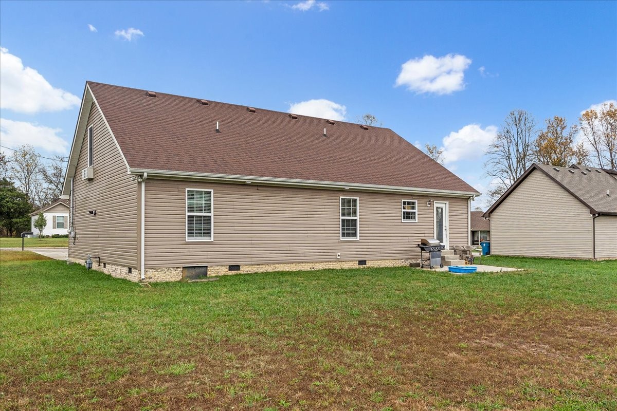 138 Ridge Street Manchester, TN 37355 - Photo 28 of 30 Gallery Image 28