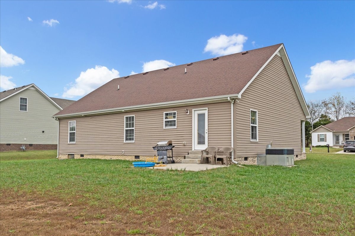 138 Ridge Street Manchester, TN 37355 - Photo 29 of 30 Gallery Image 29