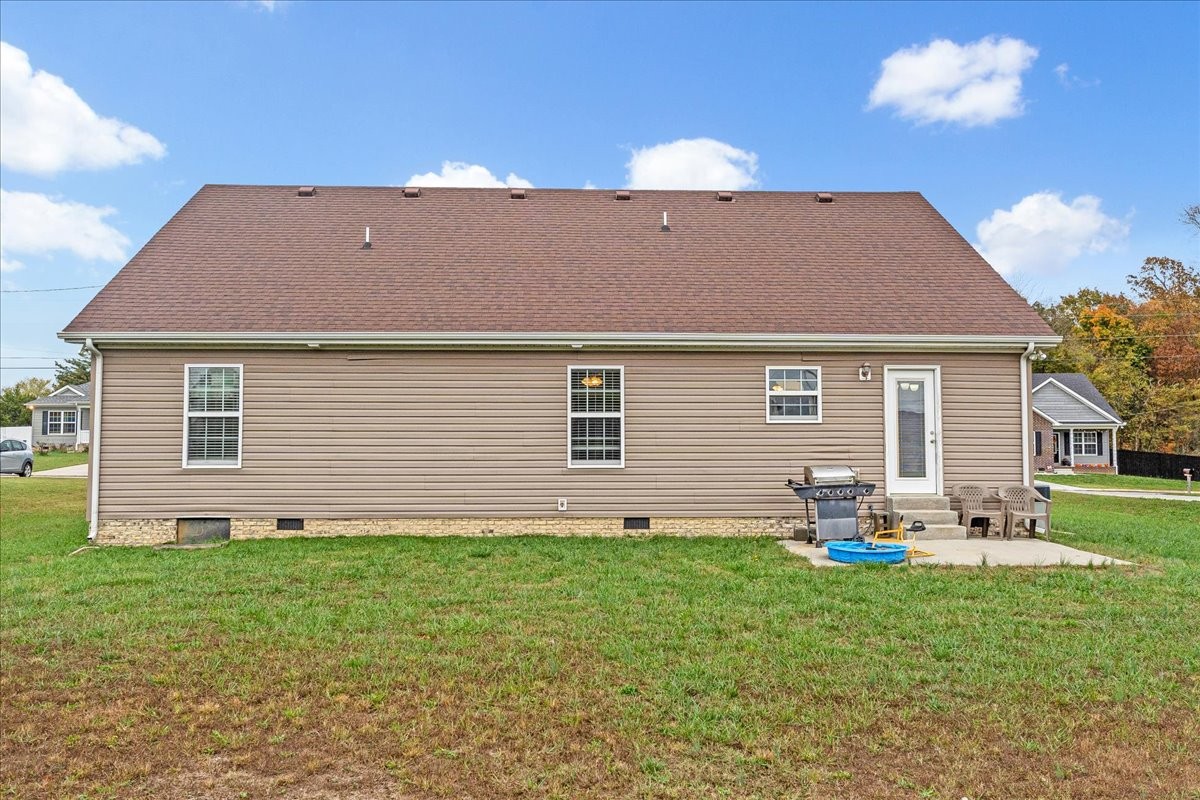 138 Ridge Street Manchester, TN 37355 - Photo 30 of 30 Gallery Image 30