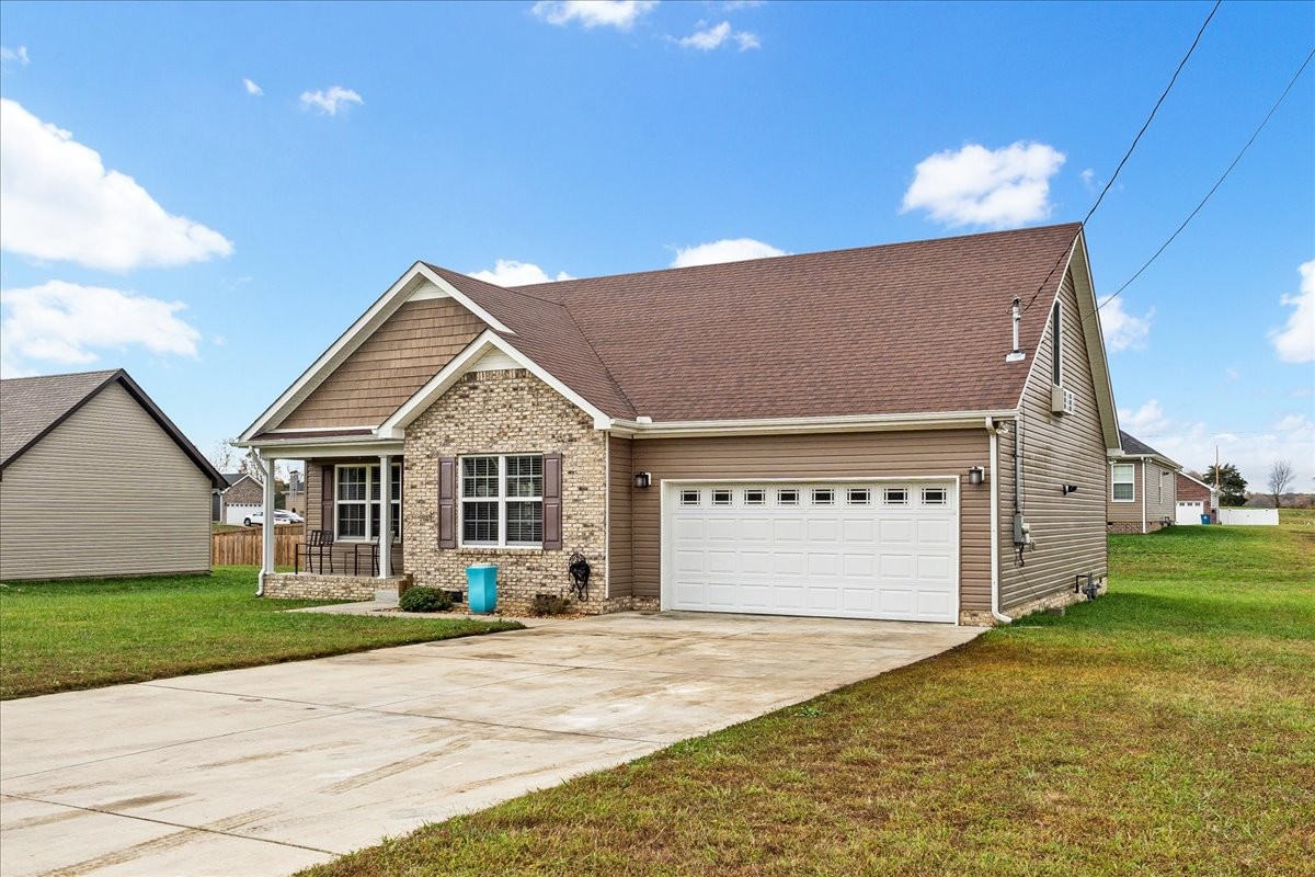 138 Ridge Street Manchester, TN 37355 - Photo 3 of 30 Gallery Image 3