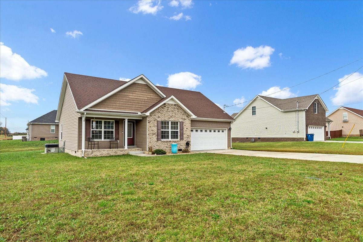138 Ridge Street Manchester, TN 37355 - Photo 4 of 30 Gallery Image 4