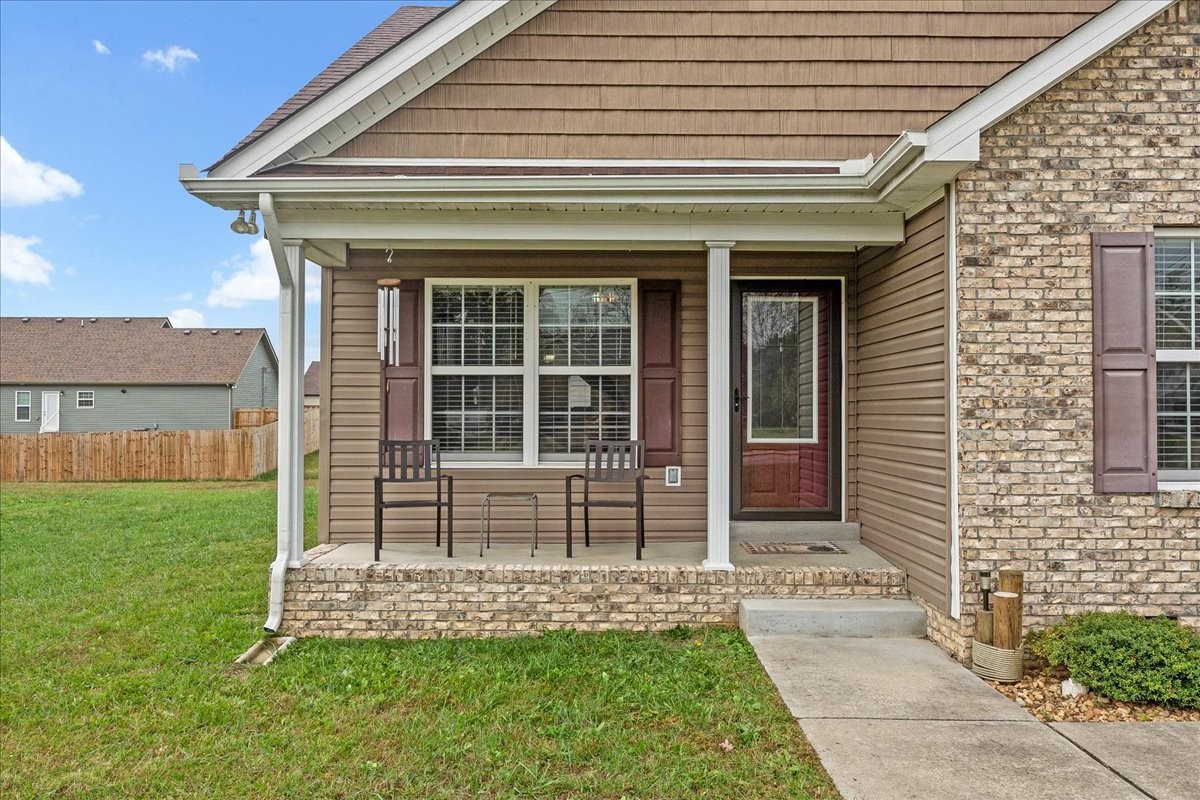 138 Ridge Street Manchester, TN 37355 - Photo 5 of 30 Gallery Image 5