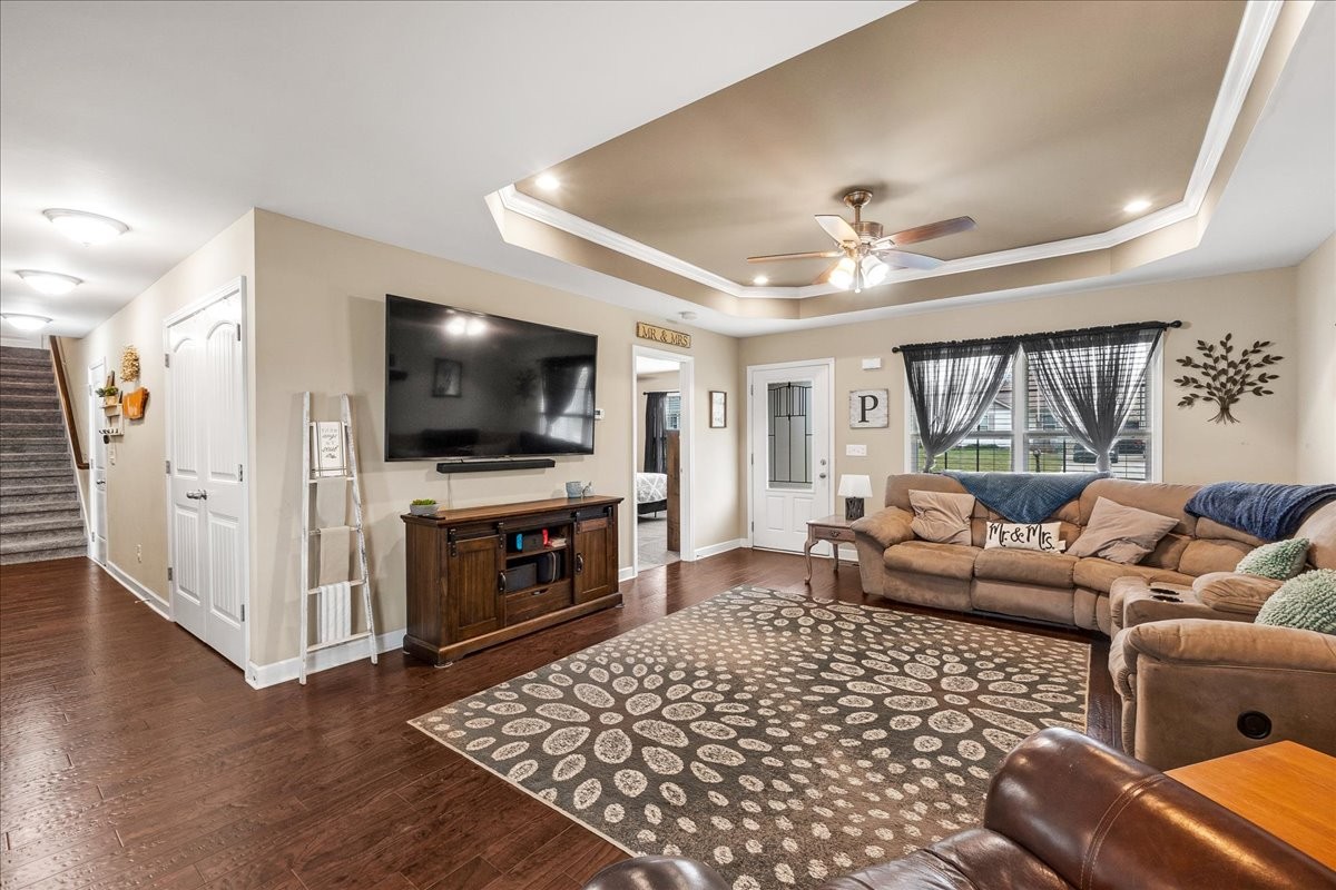 138 Ridge Street Manchester, TN 37355 - Photo 7 of 30 Gallery Image 7