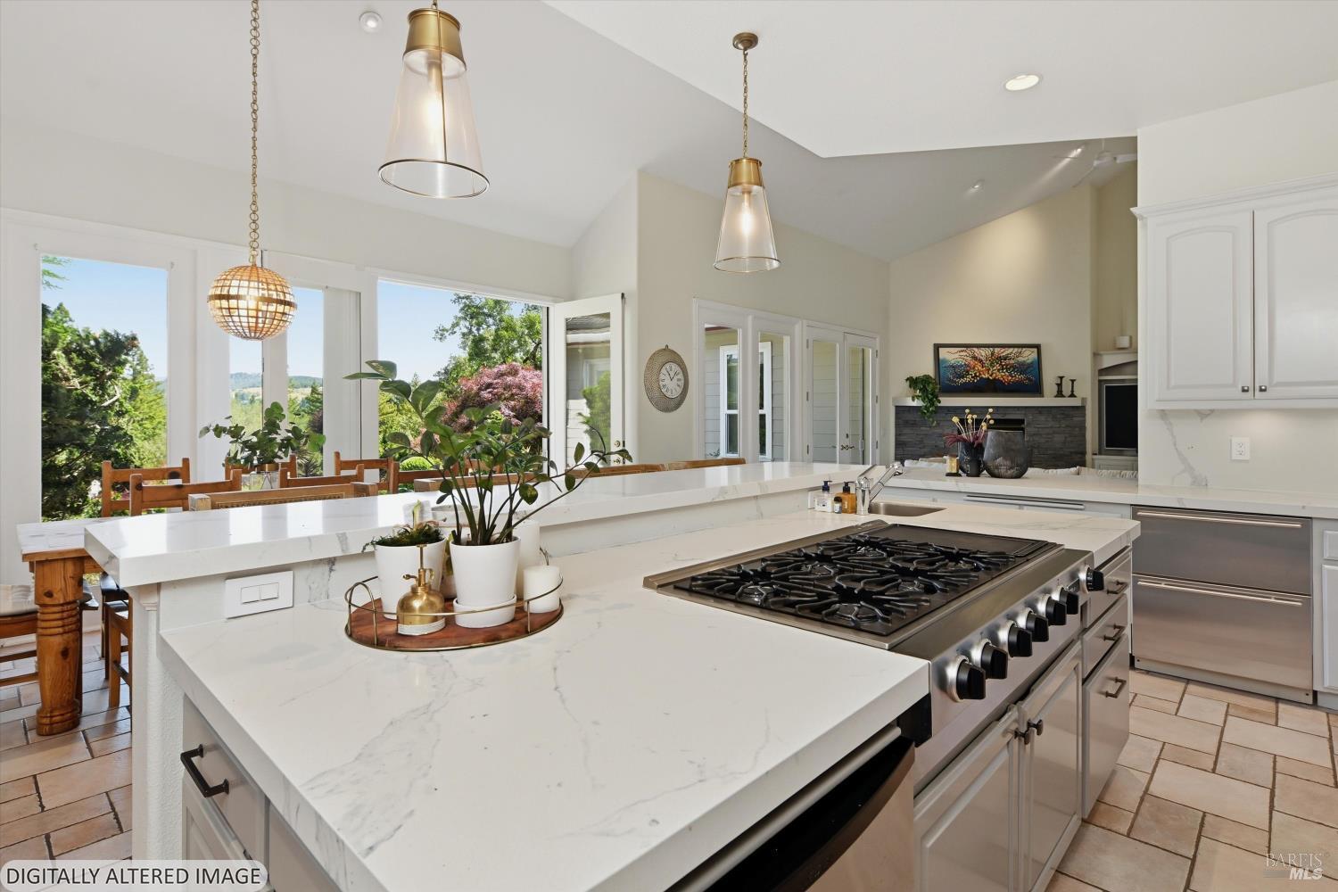 4588 Bennett Valley Road Santa Rosa, CA 95404 - Photo 18 of 88