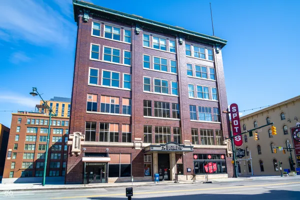 $410,000 | 141 South Meridian Street, Unit 601, Indianapolis, IN 46225