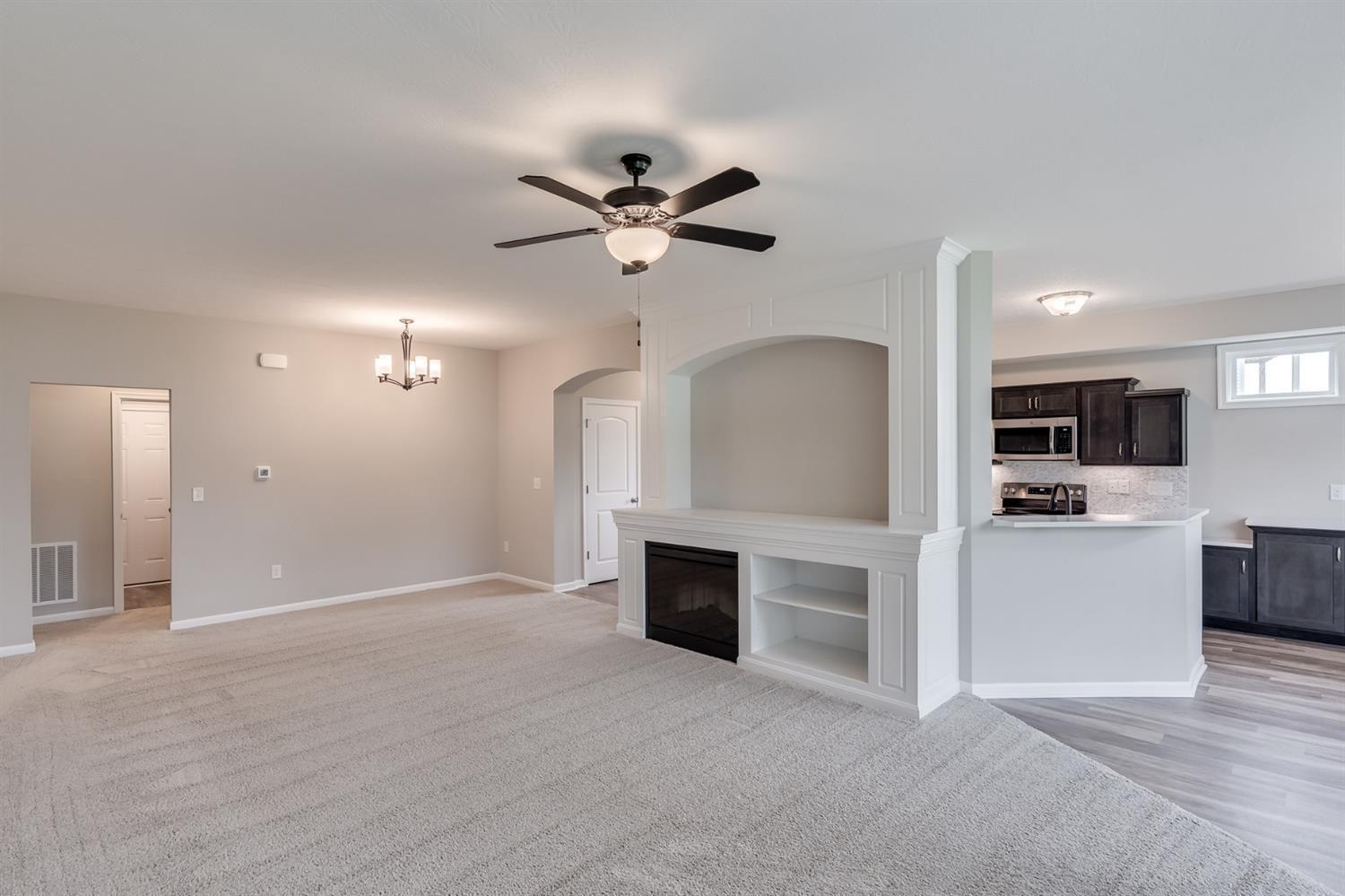 163 Rippling Brook Lane Springboro, OH 45066 - Photo 14 of 31