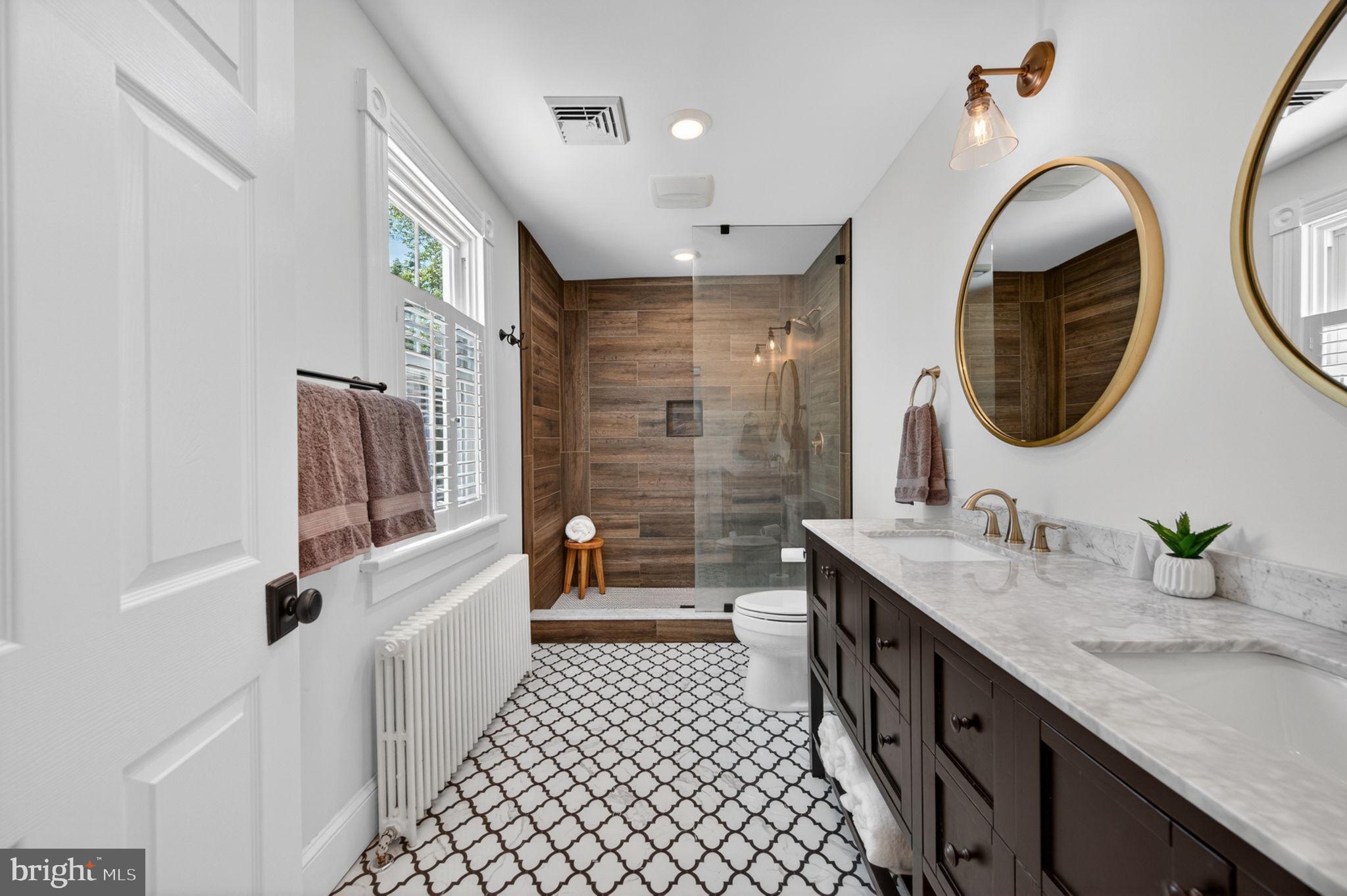 7319 Browns Bridge Road Fulton, MD 20759 - Photo 41 of 77 Primary Bath En Suite