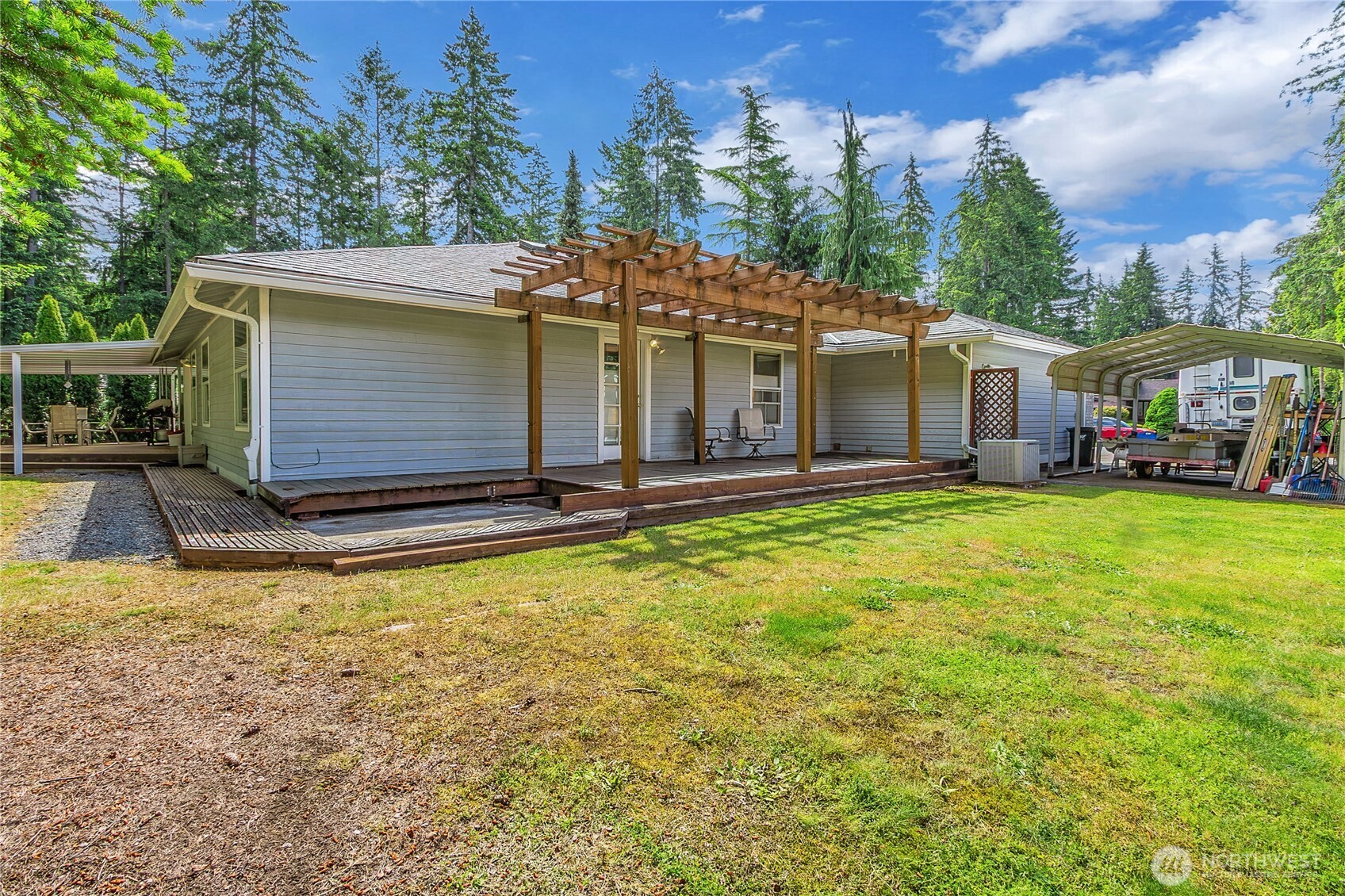 17532 Southeast 292nd Place Kent, WA 98042 - Photo 28 of 36