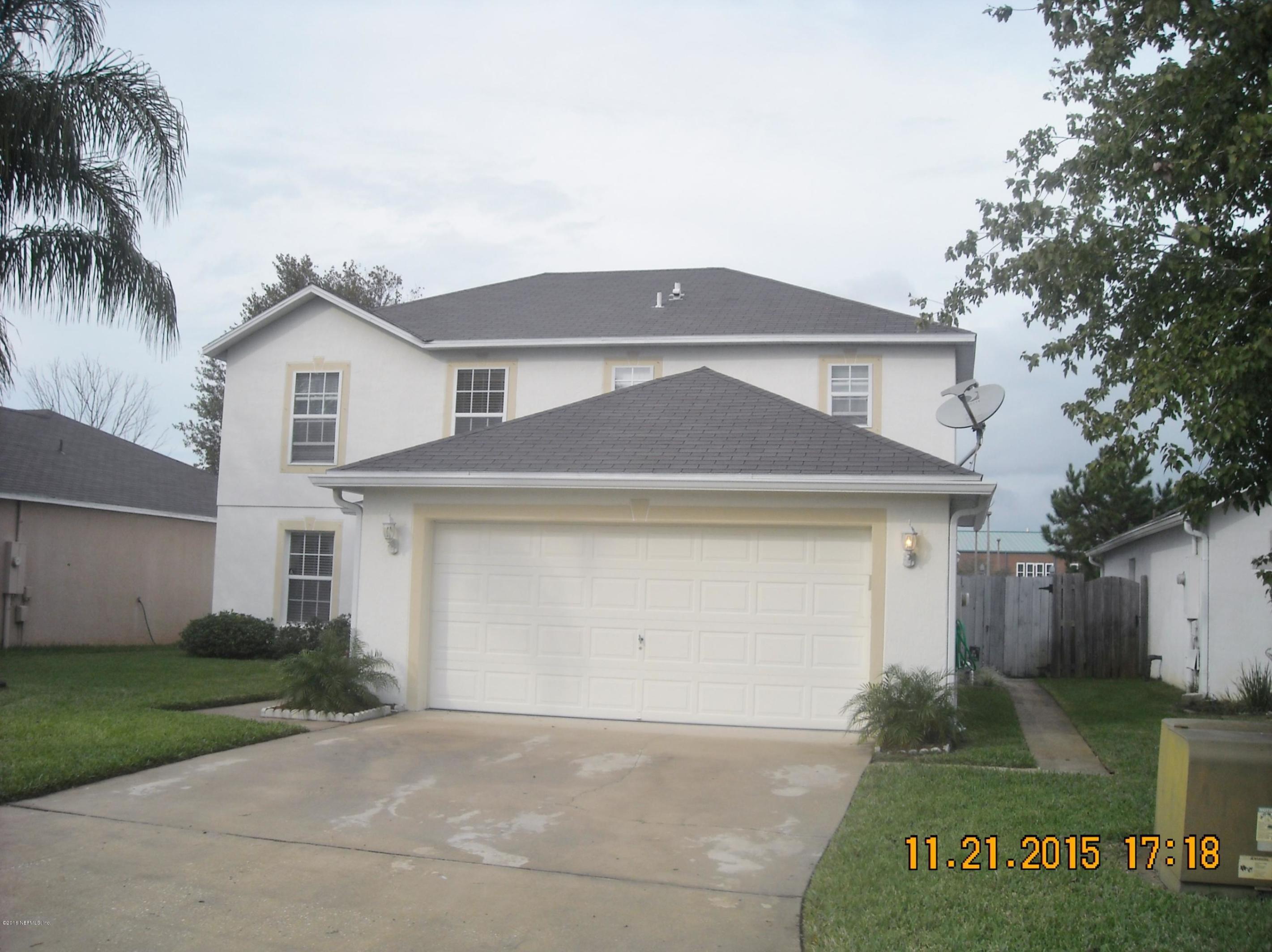 12591 Reeding Ridge Drive North Jacksonville, FL 32225 - Photo 12 of 39 061