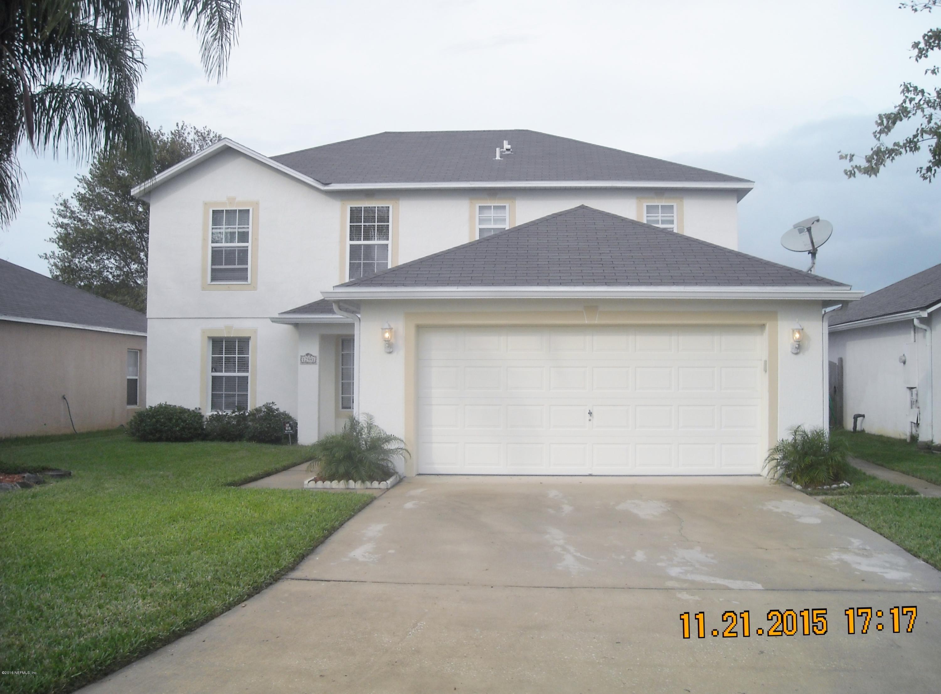 12591 Reeding Ridge Drive North Jacksonville, FL 32225 - Photo 10 of 39 055
