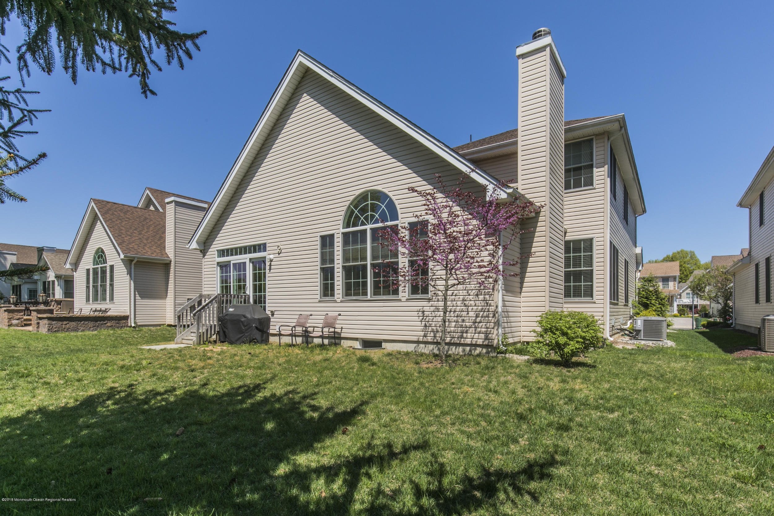 16 Vancleve Road Manalapan, NJ 07726 - Photo 10 of 45 Battleground_7