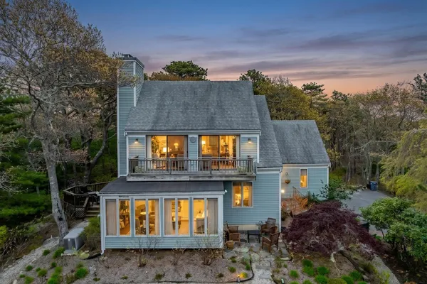 $1,199,000 | 87 Rockledge Drive, North Falmouth, MA 02556