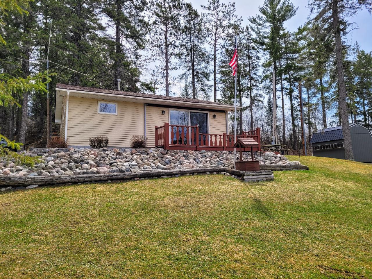 11853 Butternut Lake Road Butternut, WI 54514 - Photo 2 of 25 Gallery Image 2