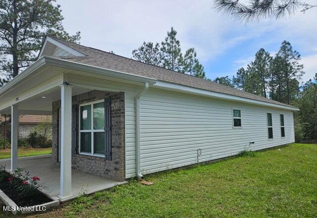 19570 Rudd Drive Saucier, MS 39574 - Photo 24 of 28 Rudd 22