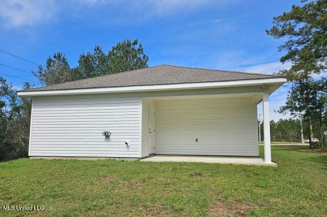 19570 Rudd Drive Saucier, MS 39574 - Photo 25 of 28 Rudd 24