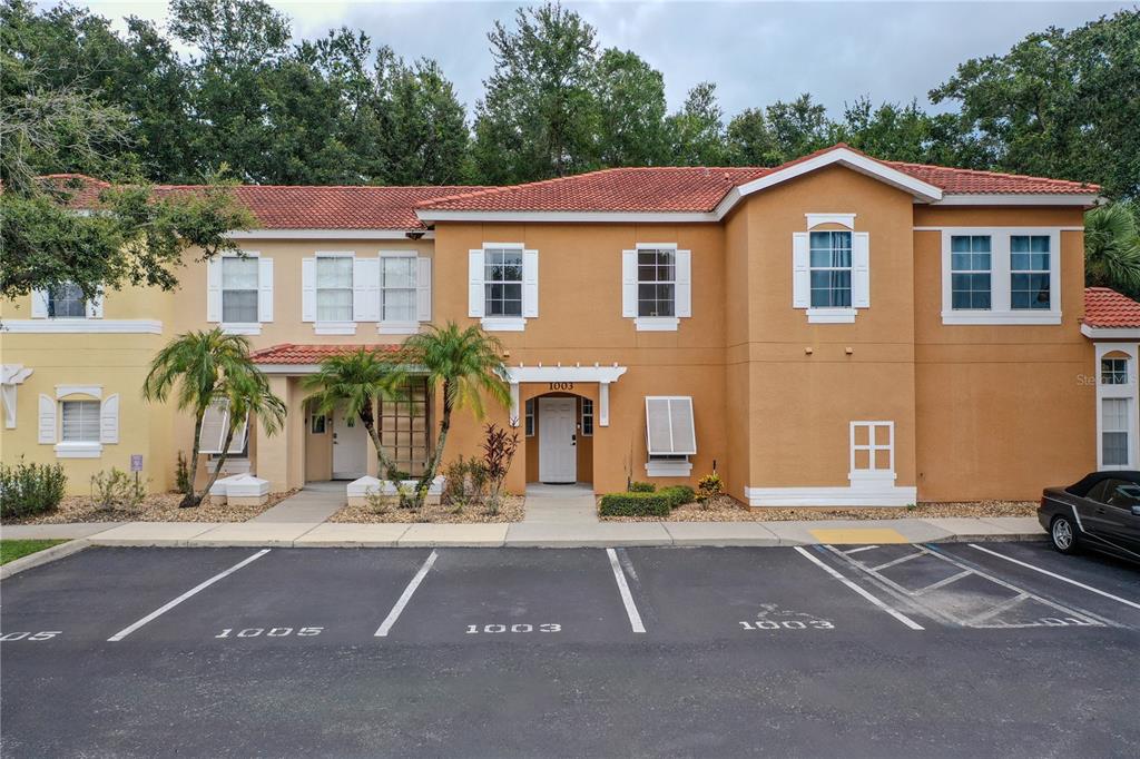 1003 Park Ridge Circle Kissimmee, FL 34746 - Photo 1 of 29