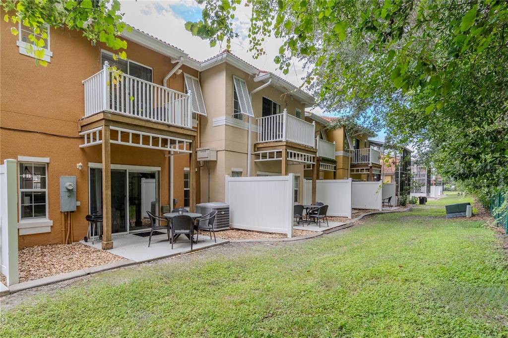 1003 Park Ridge Circle Kissimmee, FL 34746 - Photo 23 of 29