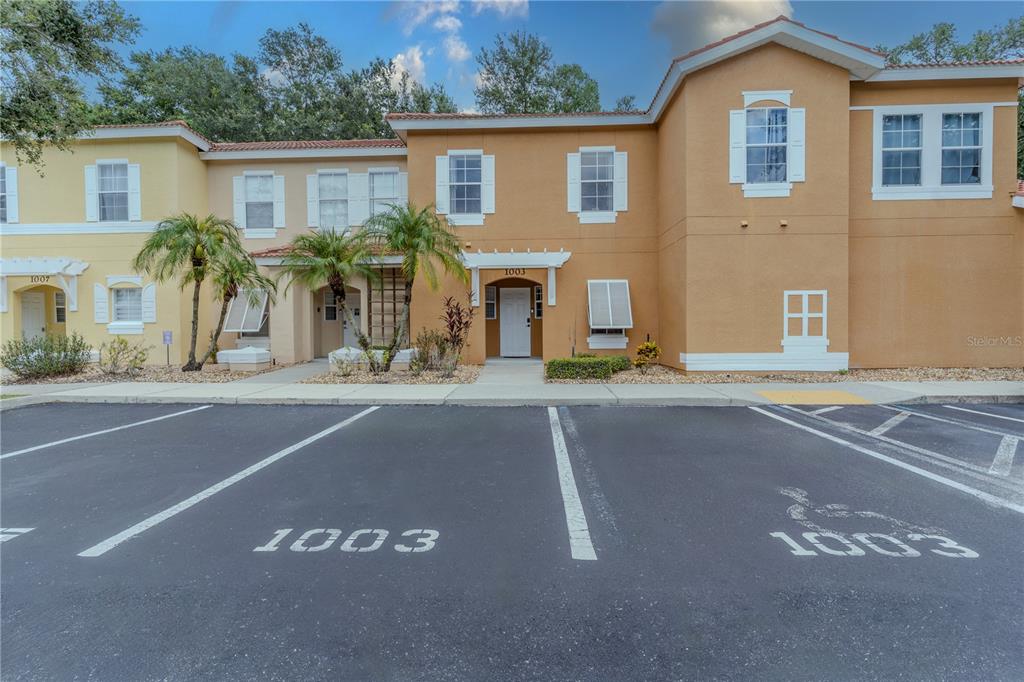 1003 Park Ridge Circle Kissimmee, FL 34746 - Photo 24 of 29