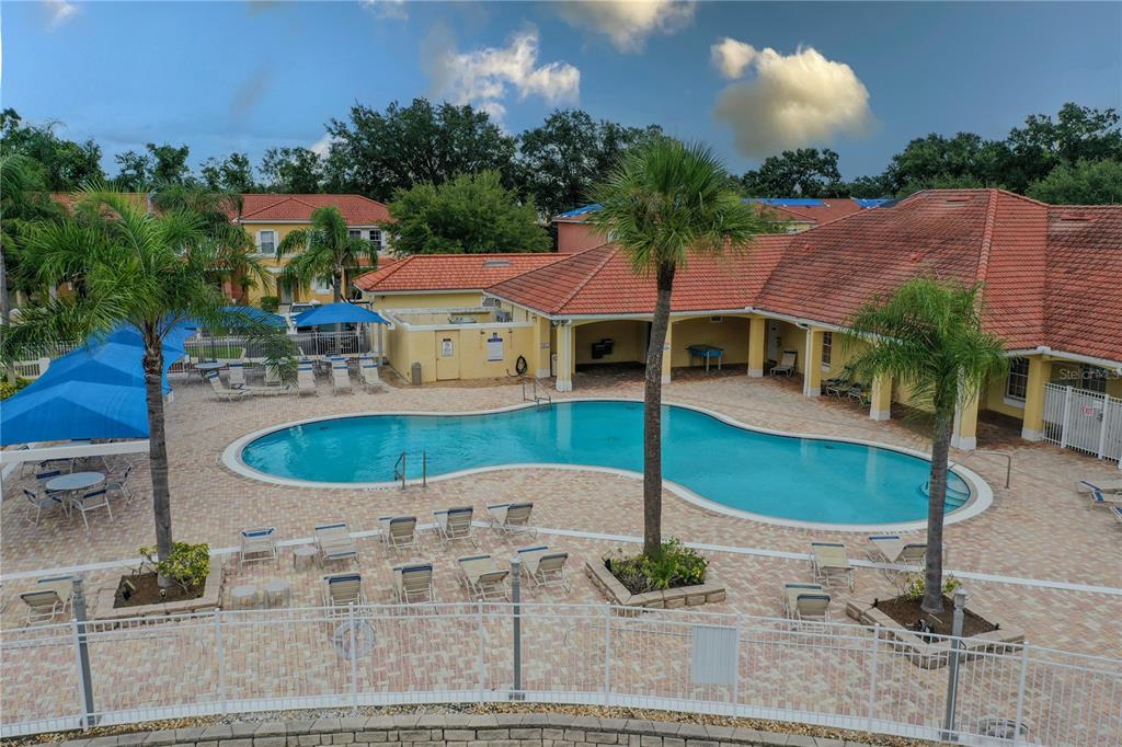 1003 Park Ridge Circle Kissimmee, FL 34746 - Photo 27 of 29