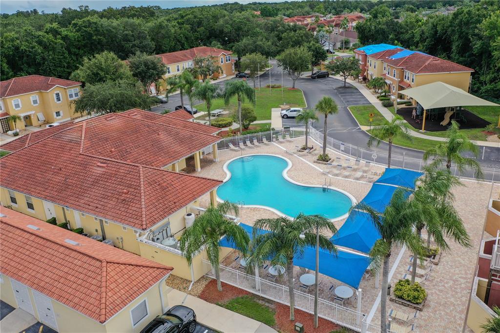 1003 Park Ridge Circle Kissimmee, FL 34746 - Photo 28 of 29
