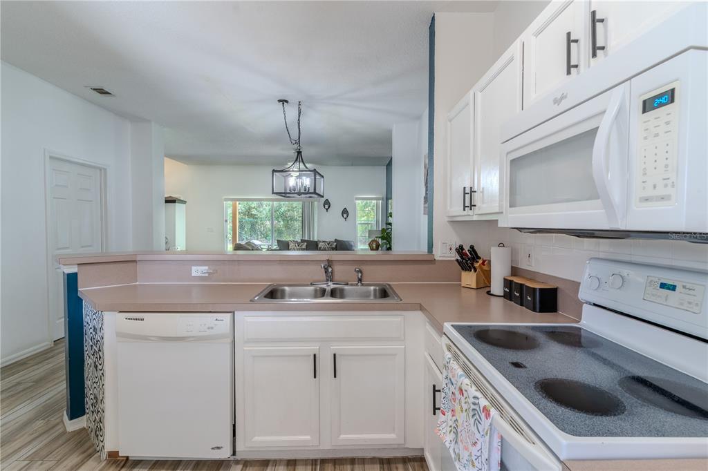 1003 Park Ridge Circle Kissimmee, FL 34746 - Photo 9 of 29