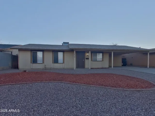 $1,799 | 3607 North 87th Avenue, Phoenix, AZ 85037