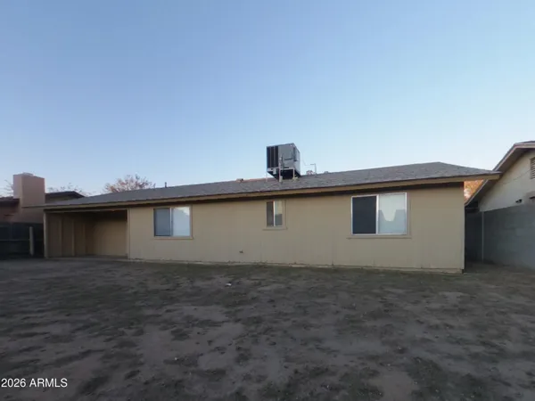 $1,649 | 3607 North 87th Avenue, Phoenix, AZ 85037