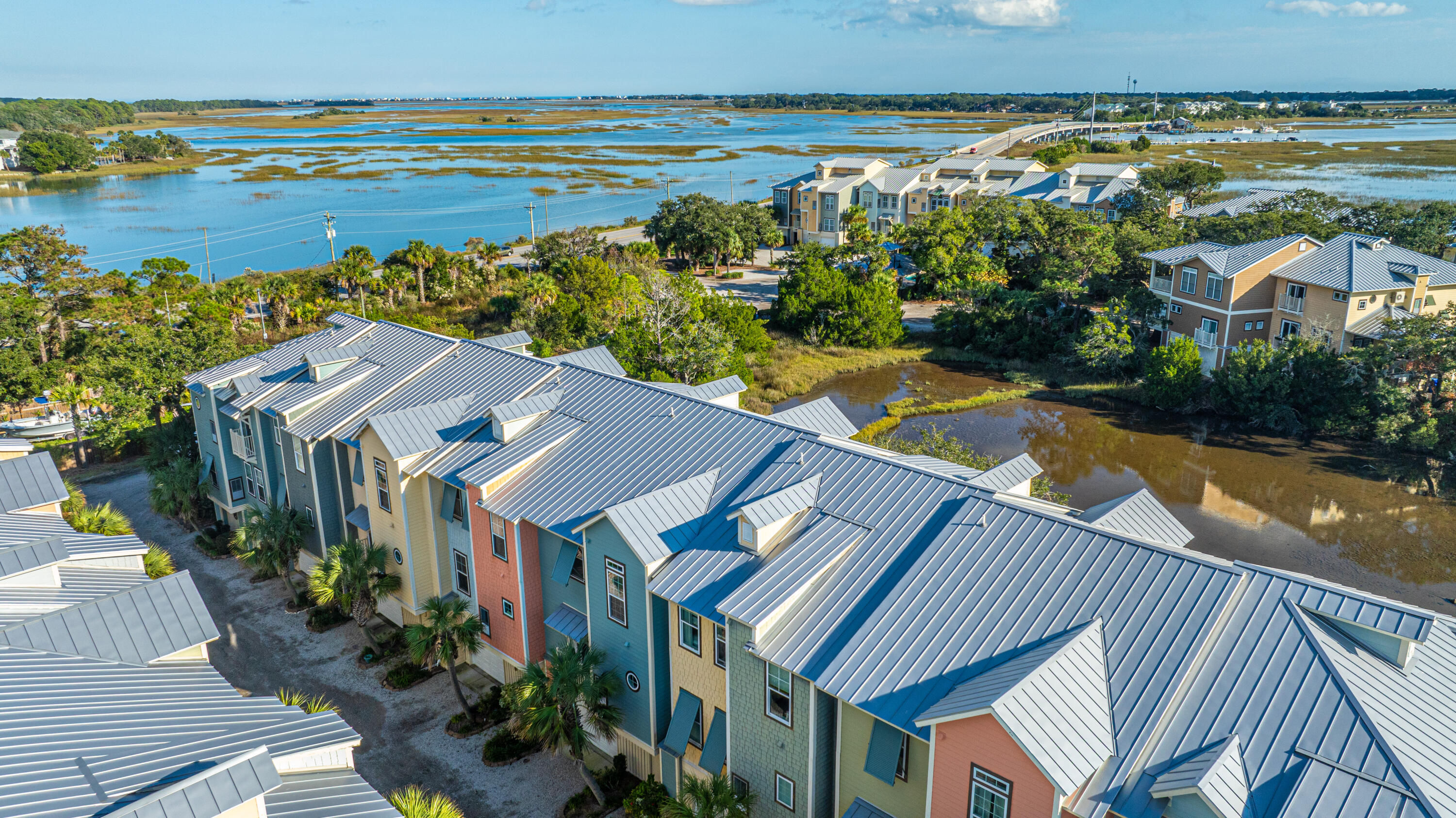 1011 Lighterman Way Charleston, SC 29412 - Photo 42 of 53