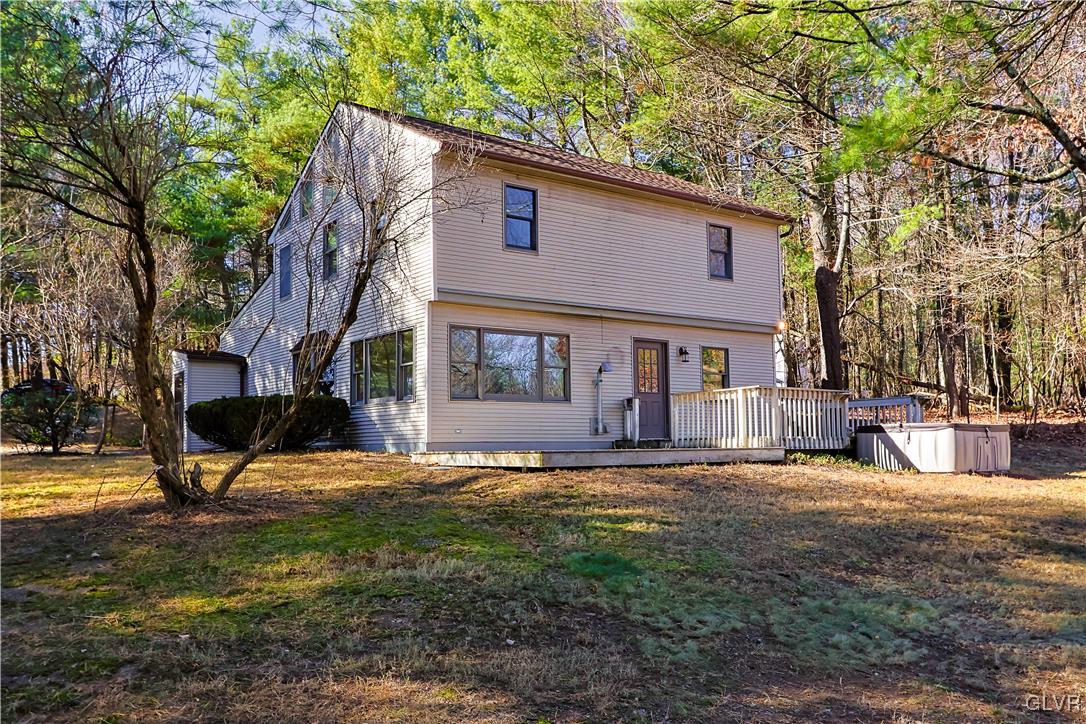 375 Hawk Road Saylorsburg, PA 18353 - Photo 46 of 48 Gallery Image 46