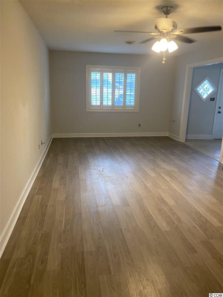 1361 A Turkey Ridge Road, Unit A Surfside Beach, SC 29575 - Photo 2 of 8