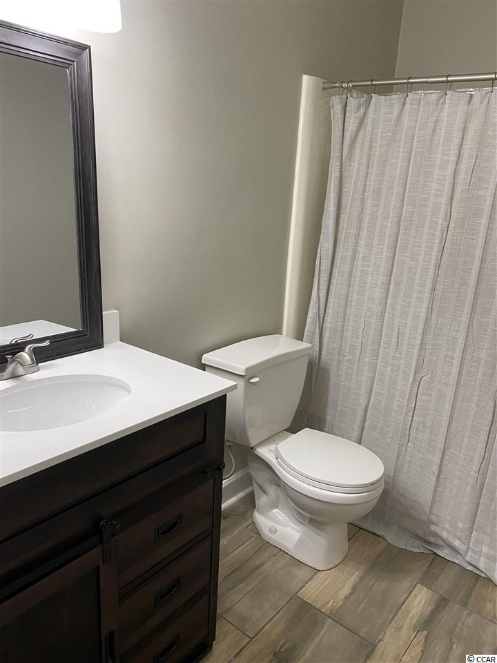 1361 A Turkey Ridge Road, Unit A Surfside Beach, SC 29575 - Photo 4 of 8