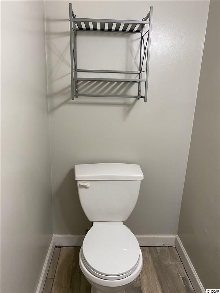 1361 A Turkey Ridge Road, Unit A Surfside Beach, SC 29575 - Photo 8 of 8